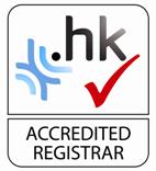 HKIRC Accredited Registrar