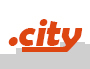 .city domain name registration
