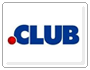 .club domain name registration