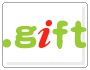 .gift domain name registration