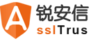 sslTrus SSL certificate